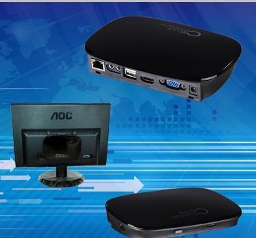 【share擎聯(lián)FL300/高清云終端/桌面遠(yuǎn)程虛擬化廠家/辦】?jī)r(jià)格_廠家_圖片 -